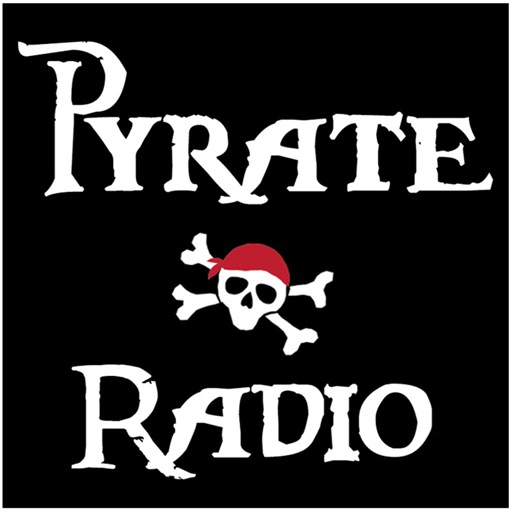 Pyrate Radio