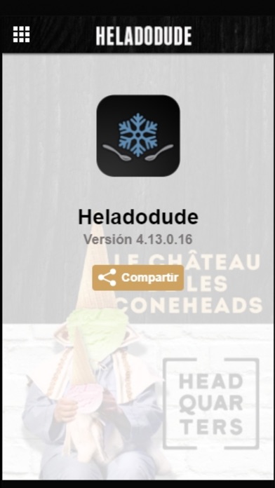 How to cancel & delete Heladodude from iphone & ipad 1