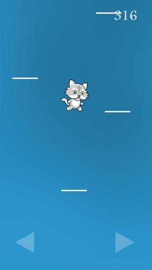 Cat Jumping(圖2)-速報App