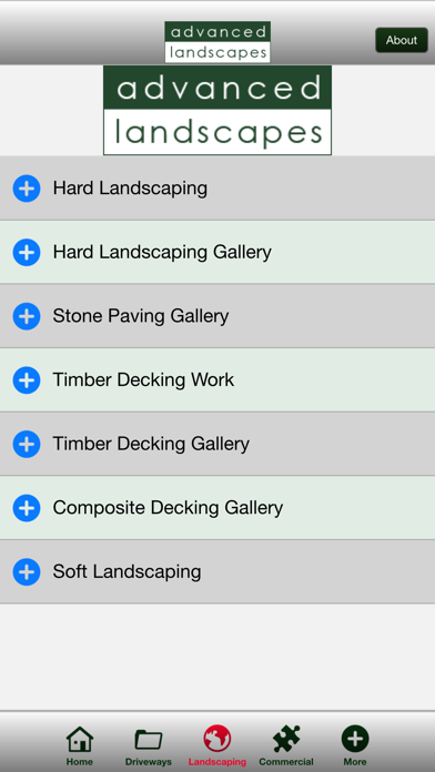 How to cancel & delete Advanced Landscapes from iphone & ipad 3