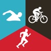 Triathlete-Tracker
