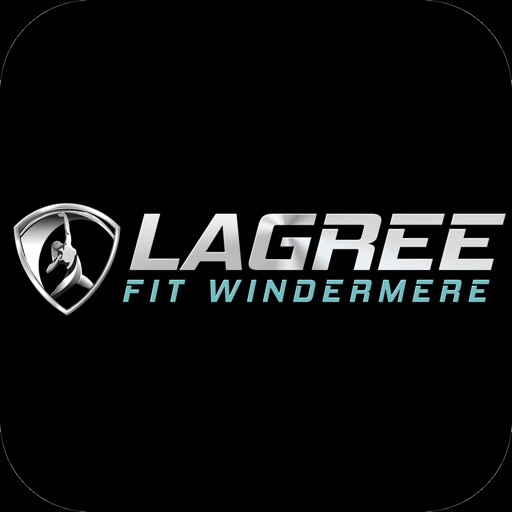 Lagree Fit Windermere App icon