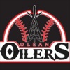OLEAN OILERS