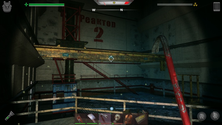 Escape from Chernobyl screenshot-8