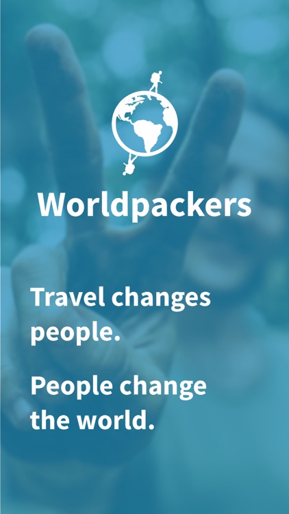 Worldpackers: Travel the World screenshot-4