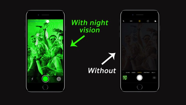 Nightsight Night Cam(圖1)-速報App