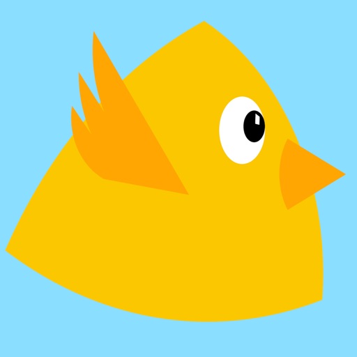 Flapper Bird icon