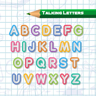 Talking Letters
