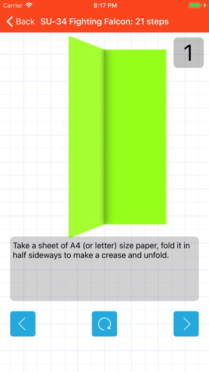 How to make Paper Airplanes