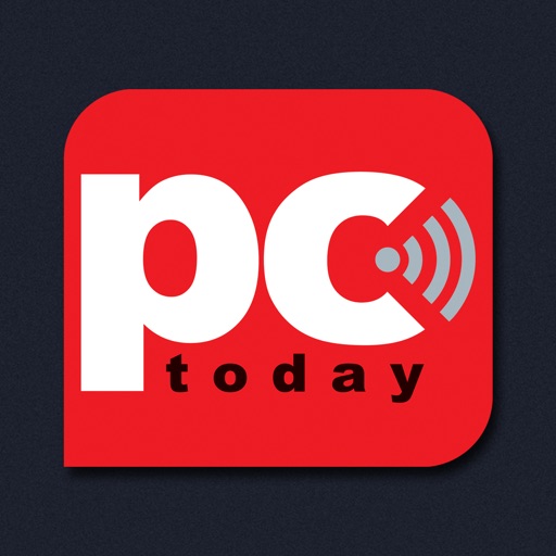 PCToday Magazine iOS App