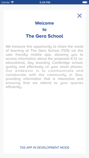 TheGeraSchool(圖1)-速報App