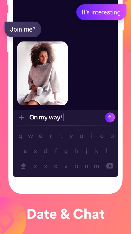 ACE Sprint – Easy. Chat. Meet.