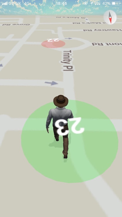 VisitAR UK screenshot-3