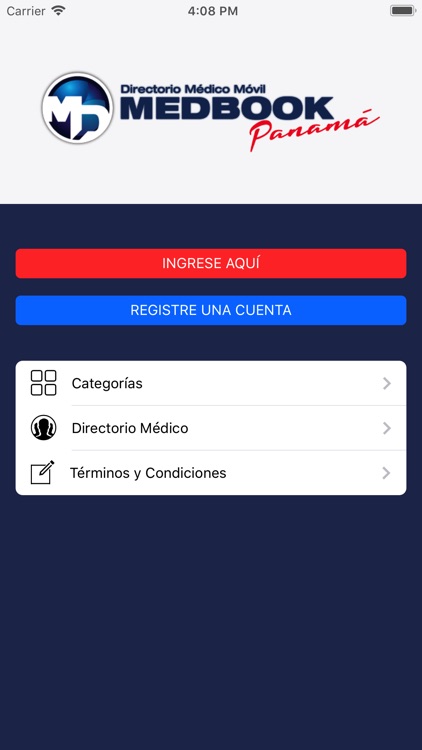 MedBook Panamá