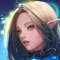 《天堂战纪》真MMO手游,殿堂级3D魔幻画面!