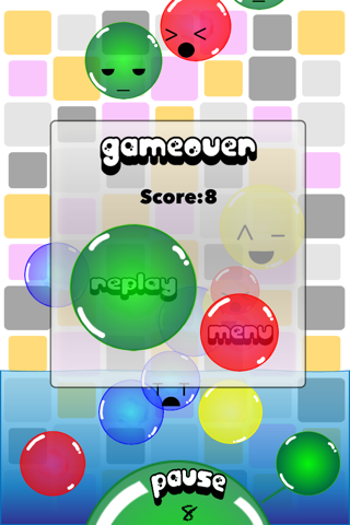 Colorful Bubble Pop Fun screenshot 4