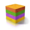 Blocks Puzzle: Color Wood Fit