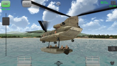 CHINOOK OPS - FLIGHT SIMULATOR 1.0.5 IOS ĐUA XE CHINOOK OPS - FLIGHT SIMULATOR 1.0.5 IOS