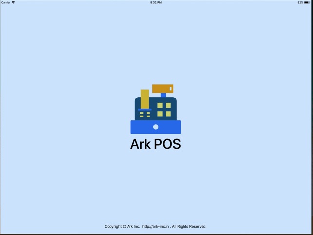 Ark POS(圖1)-速報App