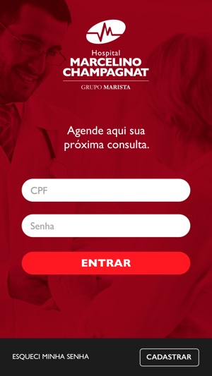 Hospital Marcelino Champagnat(圖2)-速報App