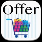 Oferta - Compra, Venda icon