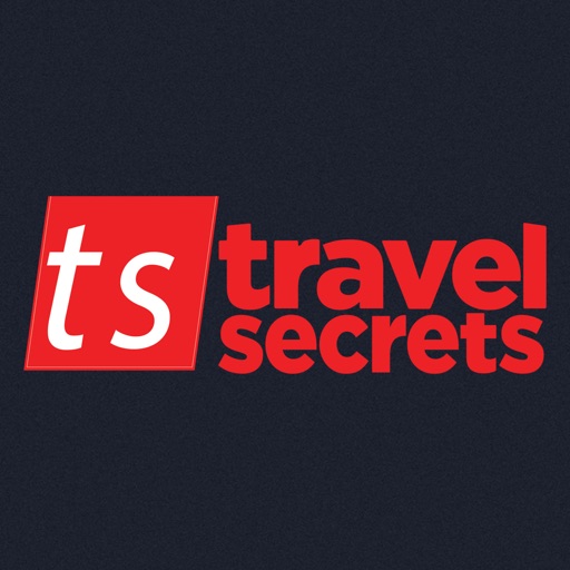 Travel Secrets India icon