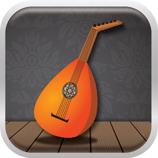 Oud Tuner - Professional