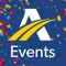 Athlon Events is the central hub for internal events at Athlon