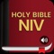 Icon NIV Bible Audio