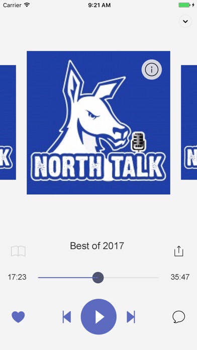 North Talk screenshot 3