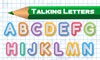 Talking Letters