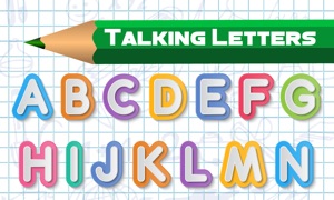 talking alphabet book