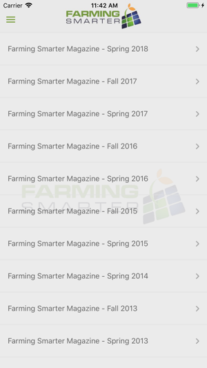 Farming Smarter(圖3)-速報App