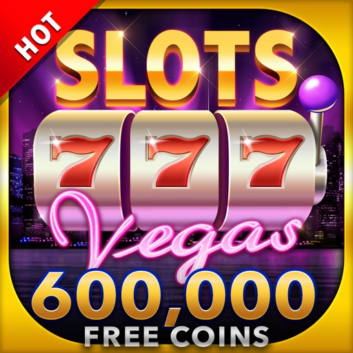 Slots - Classic Vegas Casino, BEST Slot Game
