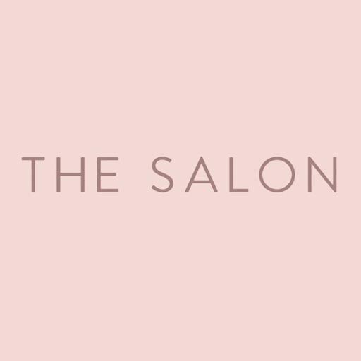 The Salon by Bec Lissa icon