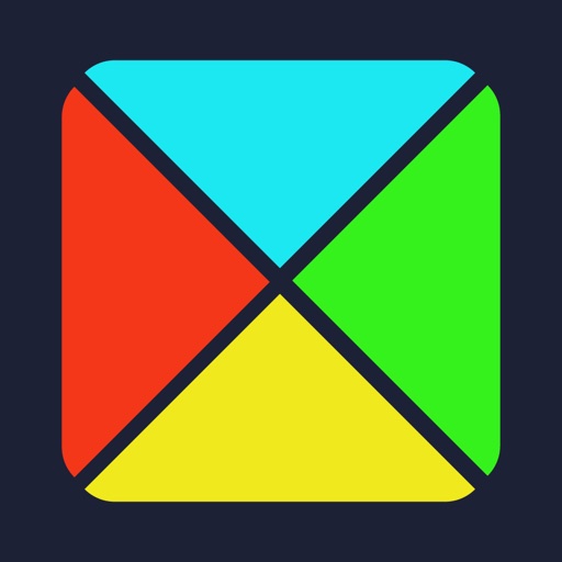 Color Flip | GG iOS App