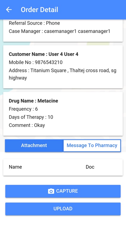 NeoGenRx Marketing App screenshot-3