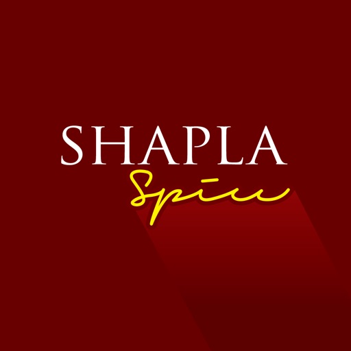 Shapla Spice icon