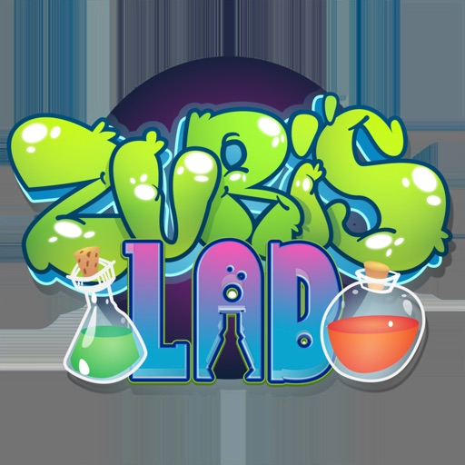 Zuri's Lab VR