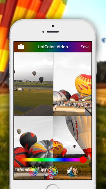 UniColor Video screenshot-0
