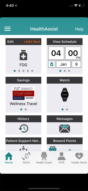 HealthAssist(圖3)-速報App