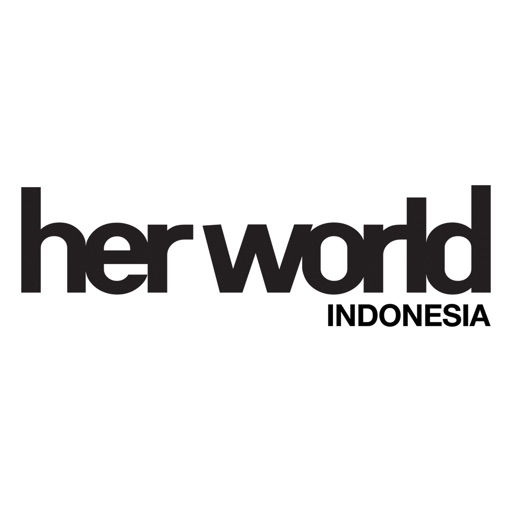 Her World Indonesia(Magazine) icon