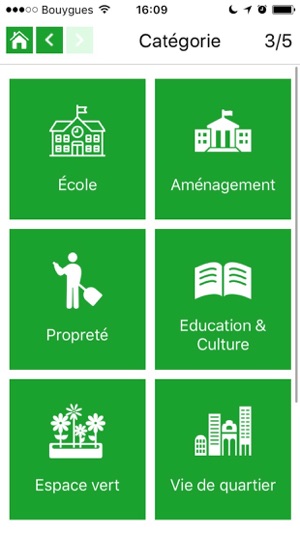 Allô Mairie Sénégal(圖3)-速報App