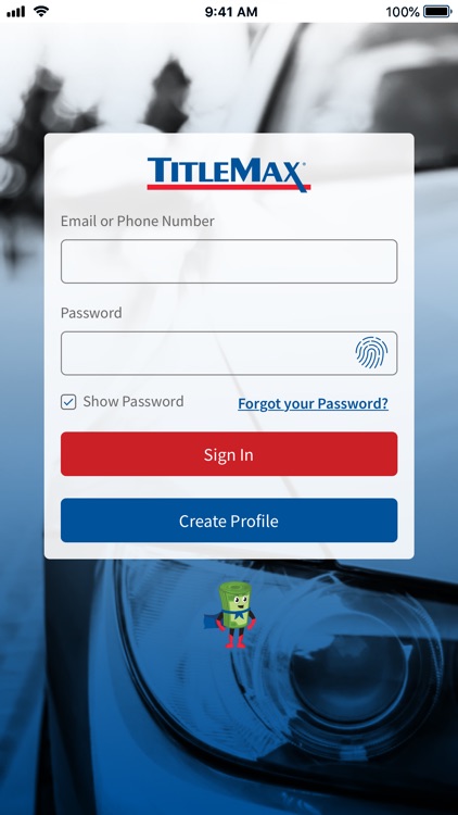 TitleMax