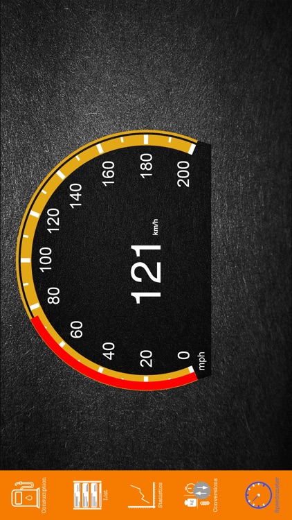 MetricUScar screenshot-6