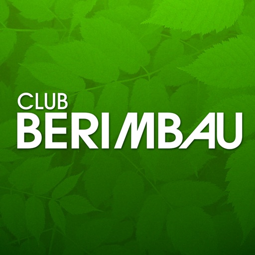 Club Berimbau by NA-AT technologies