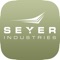 The Seyer Industries mobile application provides a central source for Seyer Industries employees and their customers to view their businesses: