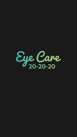 Eye Care 20 20 20(圖5)-速報App