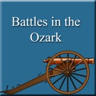 Civil War Battles - Ozark
