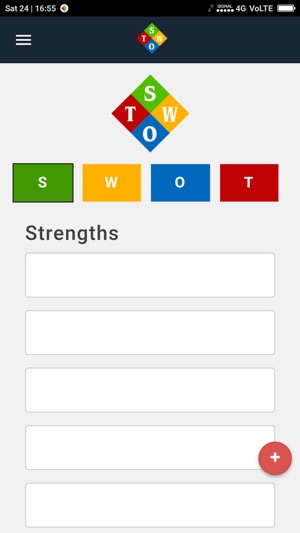 SWOT CORPORATE(圖4)-速報App